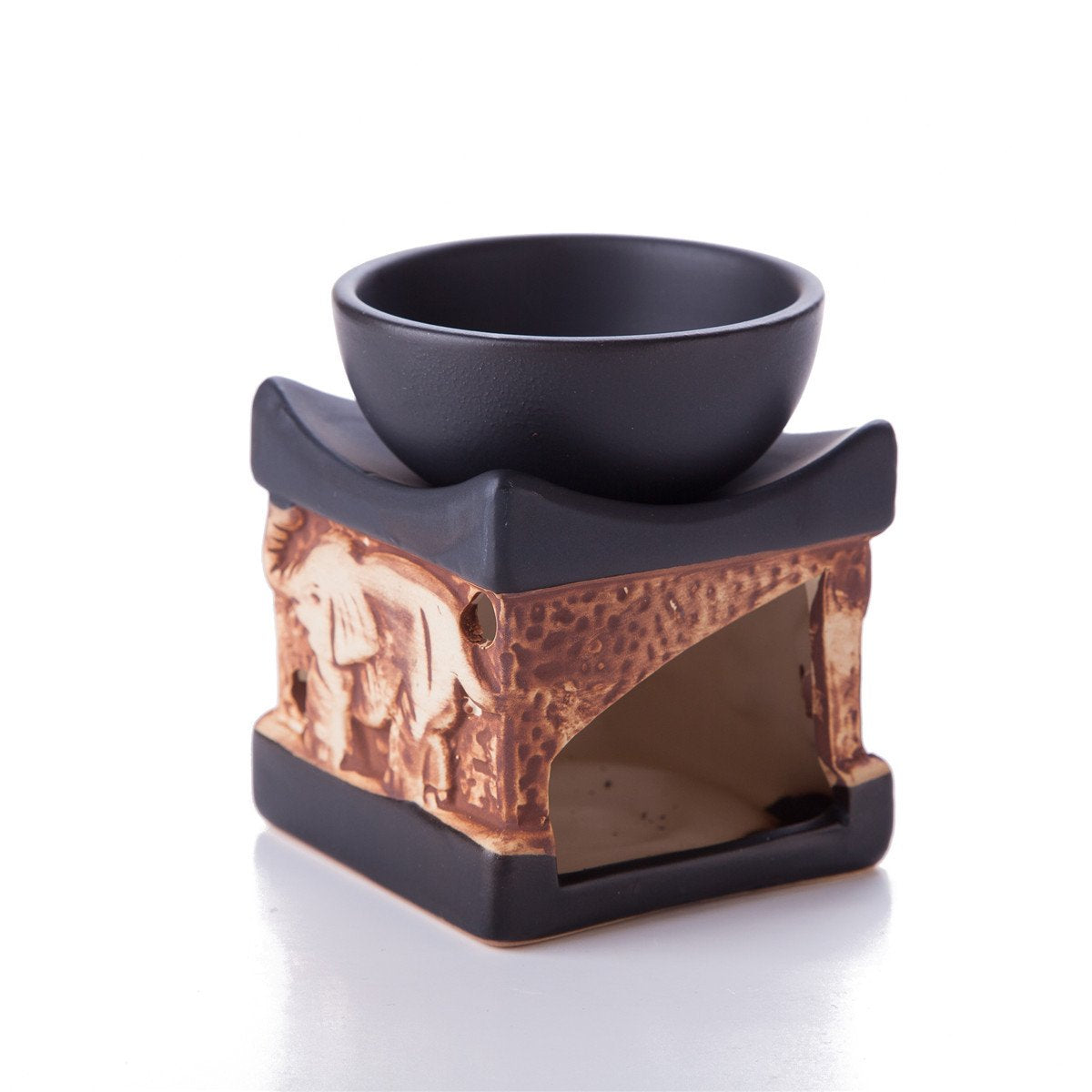 Aromatherapy Ceramic Essential Oil Burner