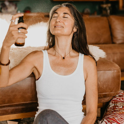 Menopause Ritual | Ayurvedic Support for Hormonal Balance